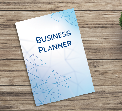 Bizness planner - oferta specjalna