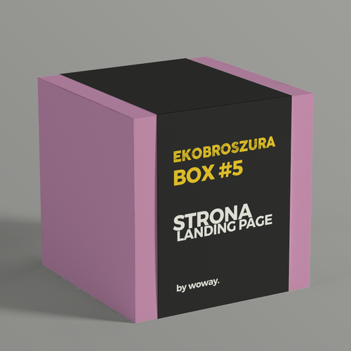 EKOBROSZURA BOX#5
