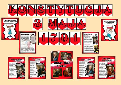 Konstytucja 3 maja