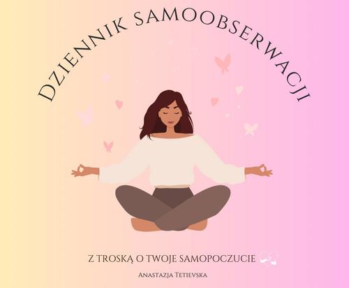 Dziennik Samoobserwacji