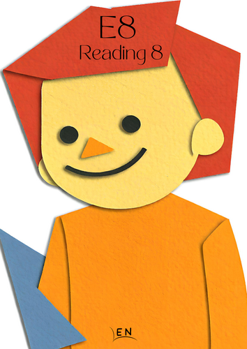 E8 Reading 8