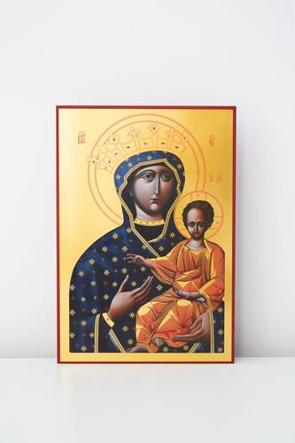 MATKA BOŻA ZWYCIĘSKA - wymiar M