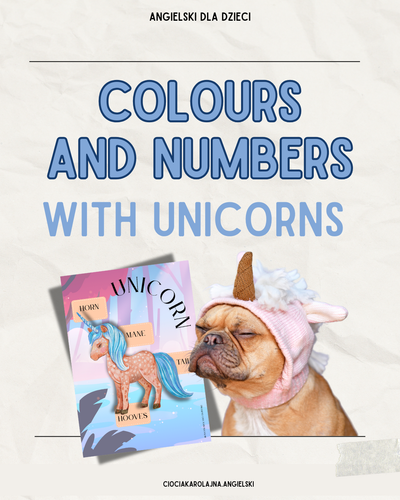 Unicorn day