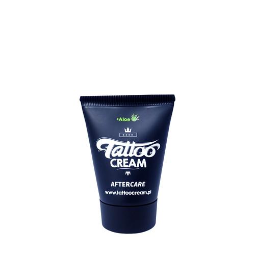 Tattoo Cream - Tubka 50 ml