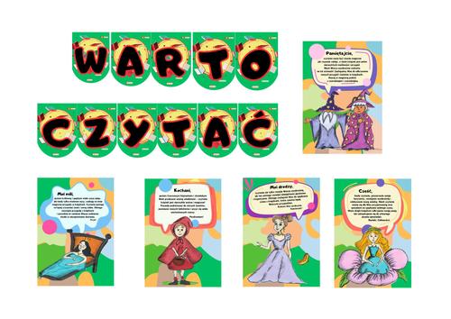 warto czytać