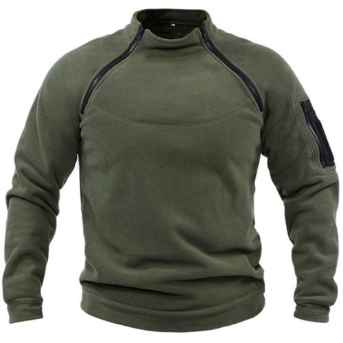 POLAR bluza taktyczna wojskowa ARMY GREEN