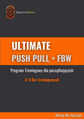 E-Book ULTIMATE PUSH PULL + FBW