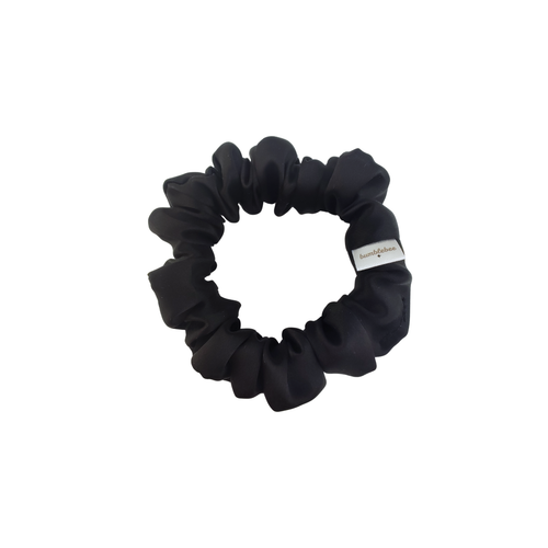 Scrunchie Midnight Standard JEDWAB