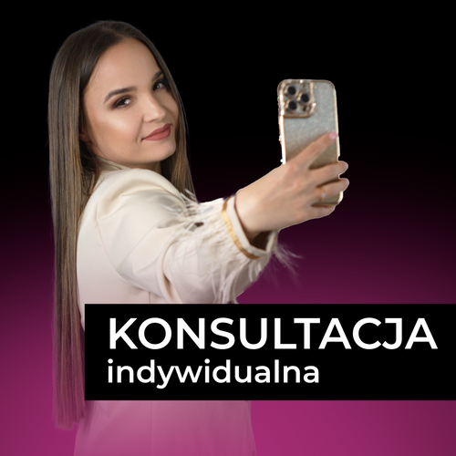 Konsultacja indywidualna