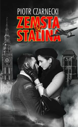 Zemsta Stalina - EBOOK