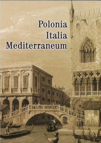 Polonia Italia Mediterraneum