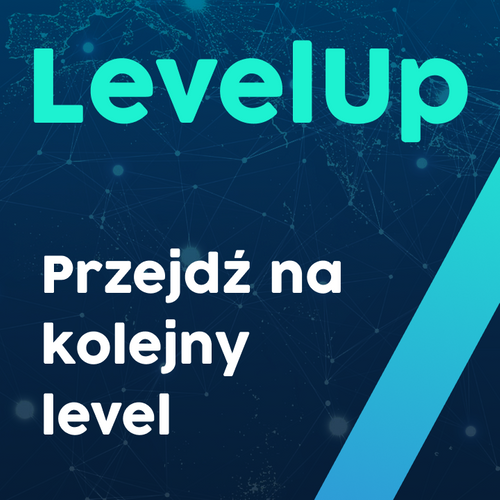 LevelUp Pro (-28% taniej)