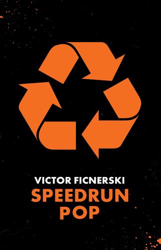 Victor Ficnerski - Speedrun Pop