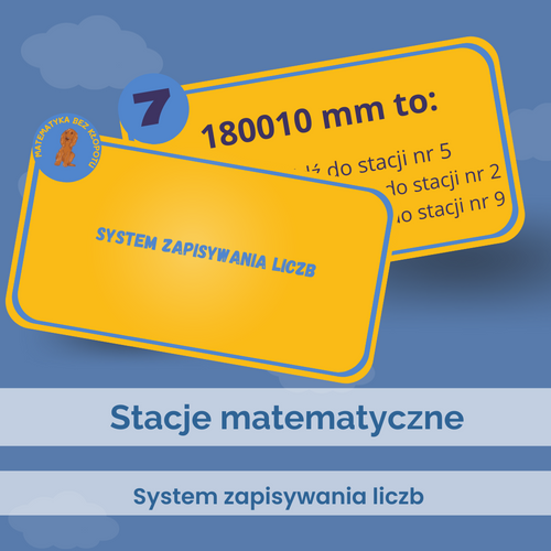 GRA - STACJE MATEMATYCZNE