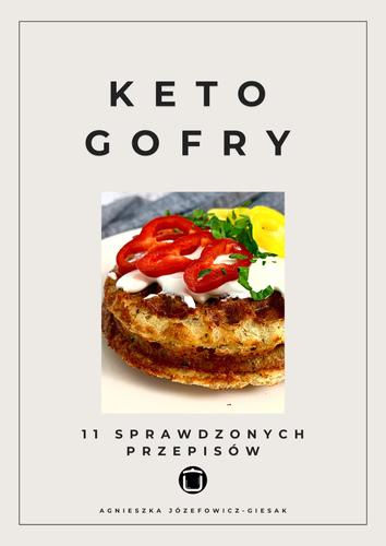 KETO gofry