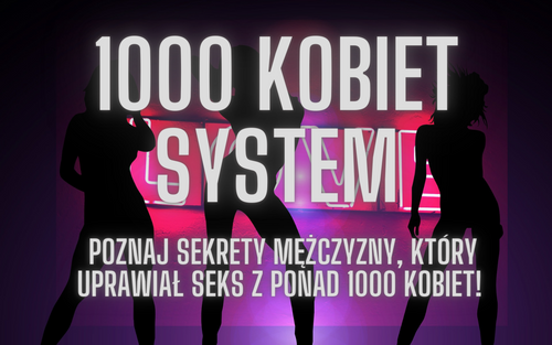 1000 kobiet system