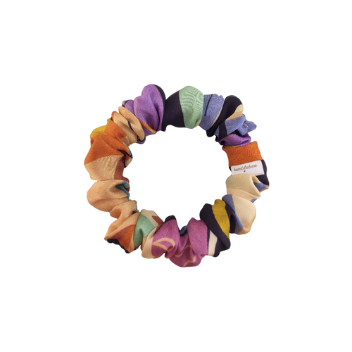 Scrunchie Blueberry Standard