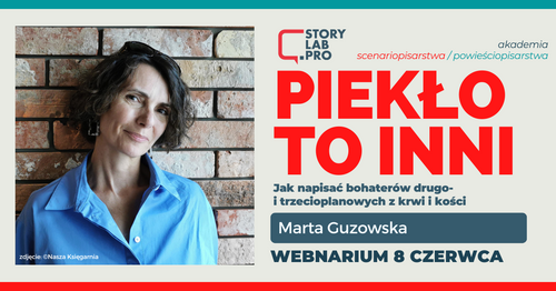 Marta Guzowska web#2