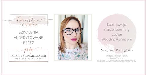 „Wedding Planner Best Expert” - 24-25 maja Szczecin