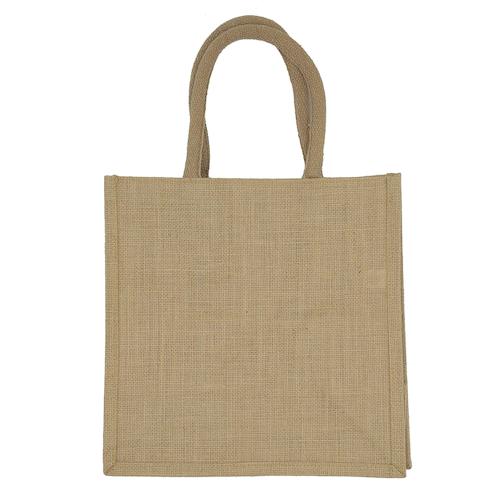 Torba jutowa 30x30x19 cm - 50 szt.