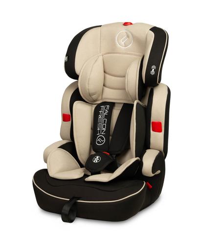 FOTELIK FALCON FRESH 9-36 BEIGE | Top-Maluszek Oświęcim