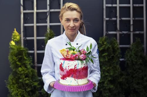 SZKOLENIE TORT OD A DO Z