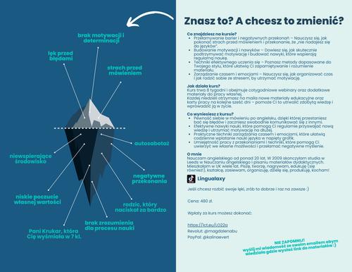 Rozpusc Blokady Jezykowe KURS
