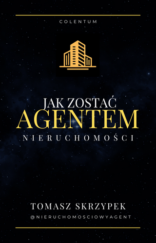 Jak zostać agentem nieruchomości