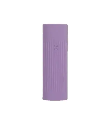 Silikonowe etui do waporyzatora PAX 2 / PAX 3 i PAX Plus kolor Lavender