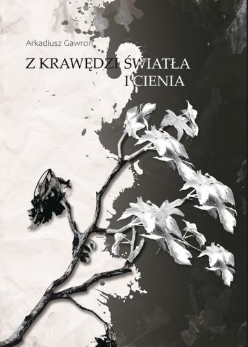 Z krawędzi światła i cienia; Arkadiusz Gawron; 978-83-66358-66-9