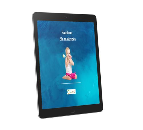 Bambam dla maluszka audio mp3