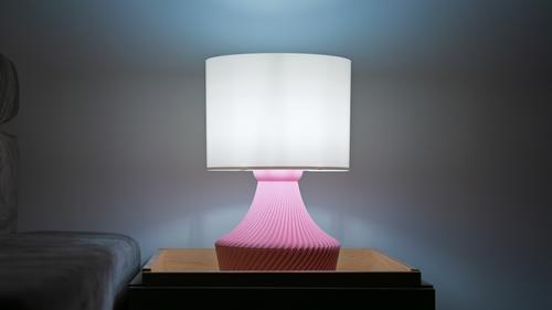 Lampa stołowa KITA