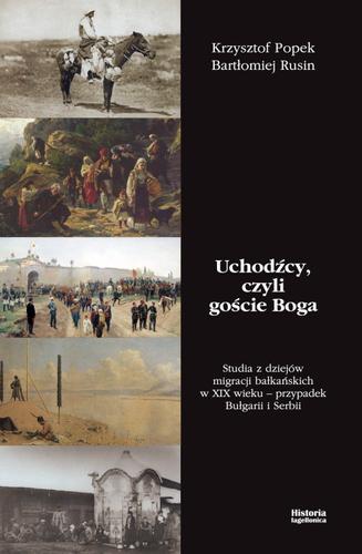 Uchodźcy czyli goście Boga