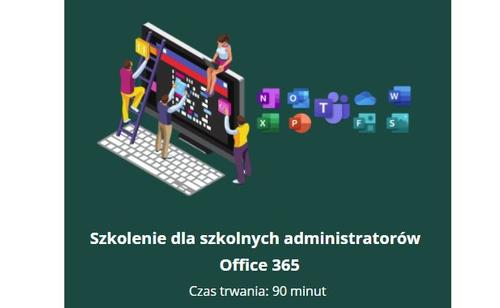 Szkolenie dla administratorów Teams (120 min, 02.02.2021) - 149 zł