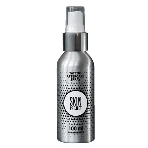 Skin Project Tattoo Aftercare Spray 100 ml