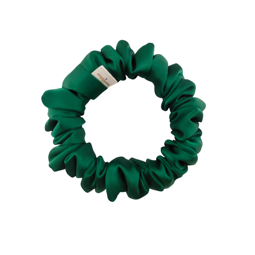 Scrunchie Bottle Green Standard