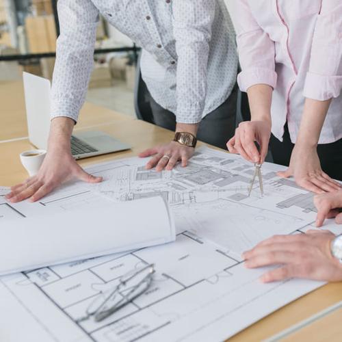 Biznesplan Biuro Projektowe