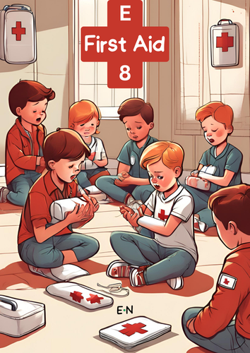 First Aid