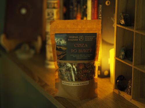 Napar ziołowy Cisza po Burzy 40g