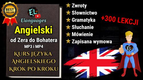 Angielski od Zera do Bohatera
