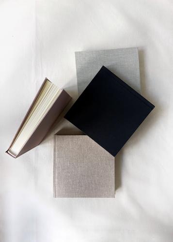 szkicownik 12x12cm