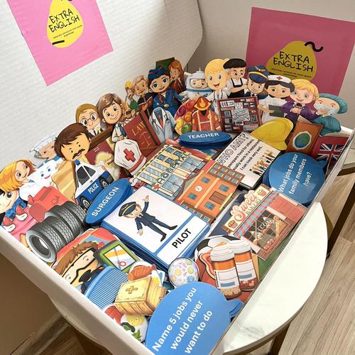 50 JOBS GIANT PACK PDF