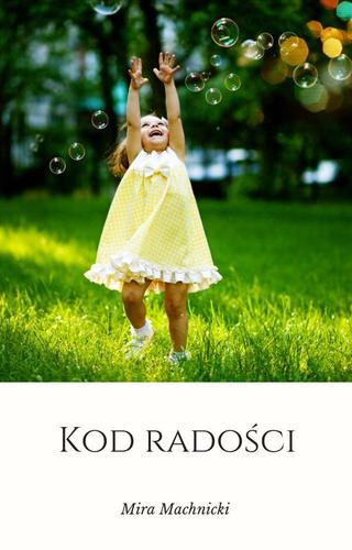 Kod Radości E-Book