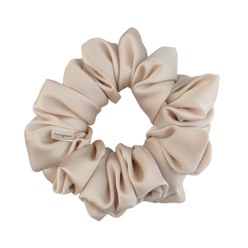 Scrunchie Vanilla Mega