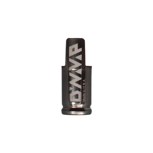 The Captive Cap – DynaVap