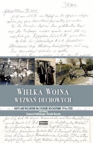 Wielka wojna wyzwań duchowych