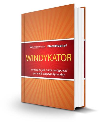 E-book Windykator