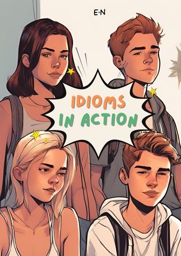 Idioms in Action