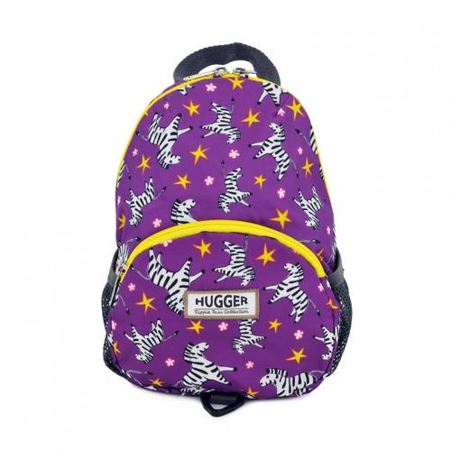 Plecak Hugger Totty Tripper S | Zebra Libra