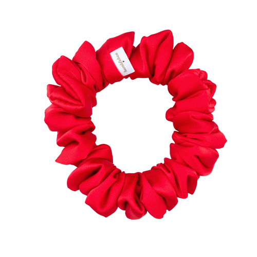 Scrunchie Scarlet Standard